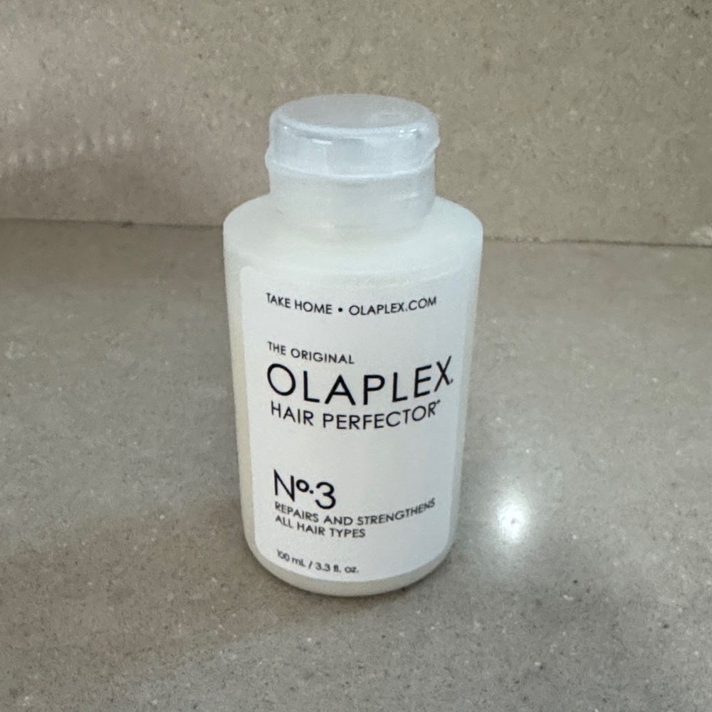 Olaplex No. 3 Sealed NEW